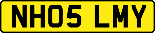 NH05LMY