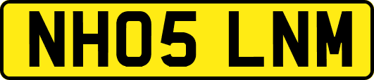 NH05LNM