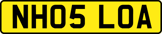 NH05LOA
