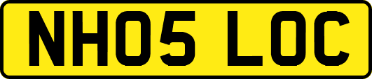 NH05LOC