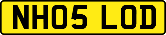 NH05LOD