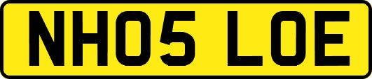 NH05LOE