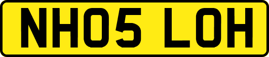 NH05LOH
