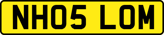 NH05LOM