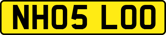 NH05LOO