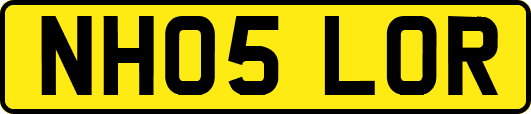 NH05LOR