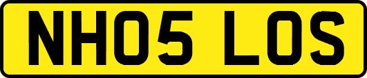 NH05LOS