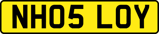 NH05LOY