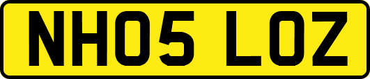 NH05LOZ