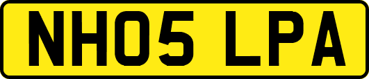 NH05LPA
