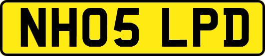 NH05LPD