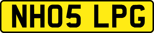 NH05LPG