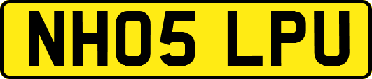 NH05LPU