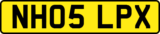 NH05LPX