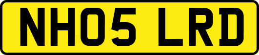 NH05LRD