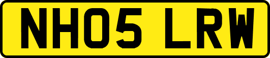 NH05LRW