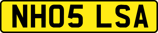 NH05LSA