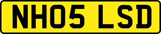 NH05LSD