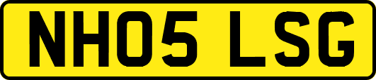 NH05LSG