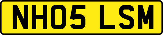 NH05LSM
