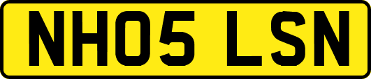 NH05LSN