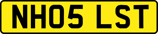 NH05LST