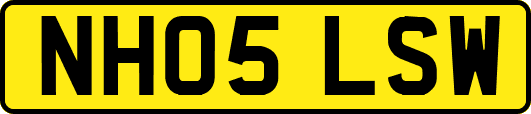 NH05LSW