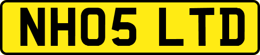 NH05LTD
