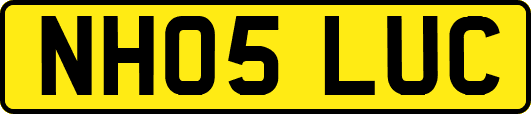 NH05LUC