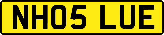 NH05LUE