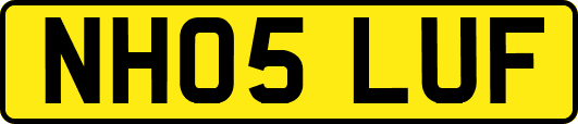 NH05LUF