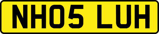 NH05LUH