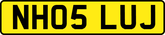 NH05LUJ