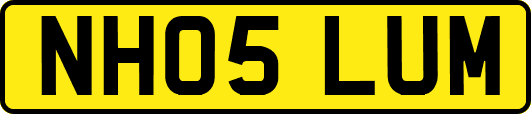 NH05LUM