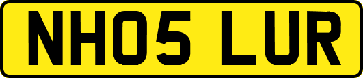 NH05LUR