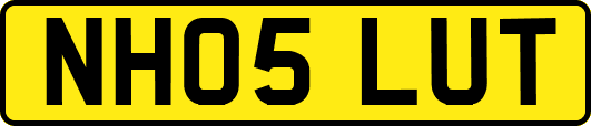 NH05LUT