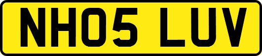 NH05LUV