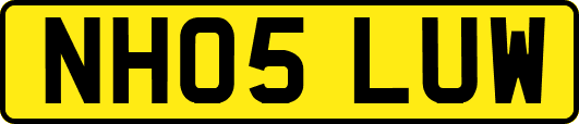 NH05LUW