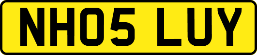 NH05LUY