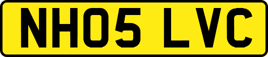 NH05LVC