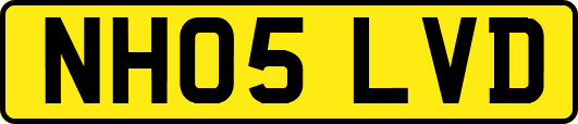 NH05LVD