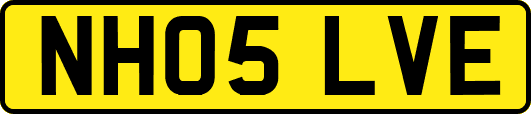NH05LVE