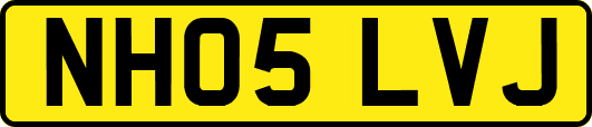NH05LVJ