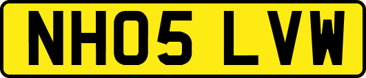 NH05LVW