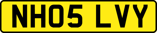 NH05LVY