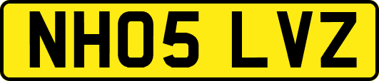 NH05LVZ