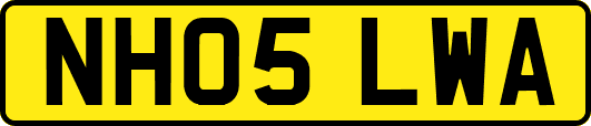 NH05LWA