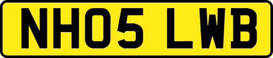 NH05LWB