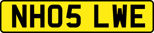 NH05LWE