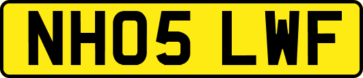 NH05LWF